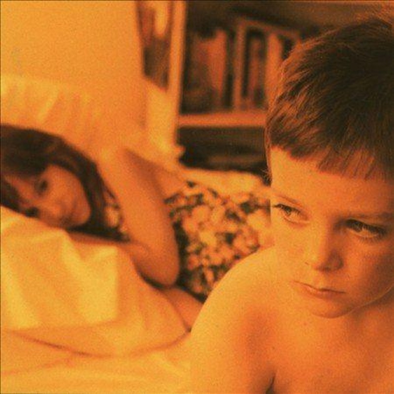 Afghan Whigs – Gentlemen At 21  (Vinyl)