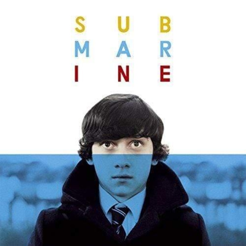 Alex Turner – Submarine  (Vinyl)