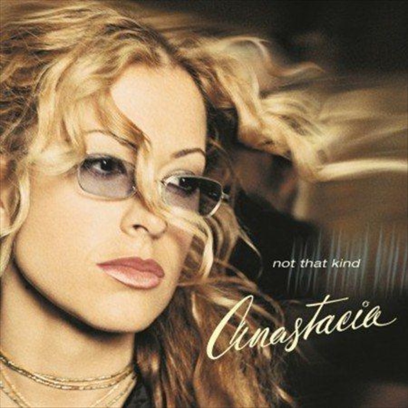 Anastacia – Not That Kind  (Vinyl)