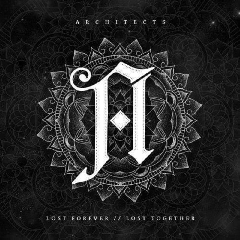 Architects Uk – Lost Forever / Lost Together  (Vinyl)