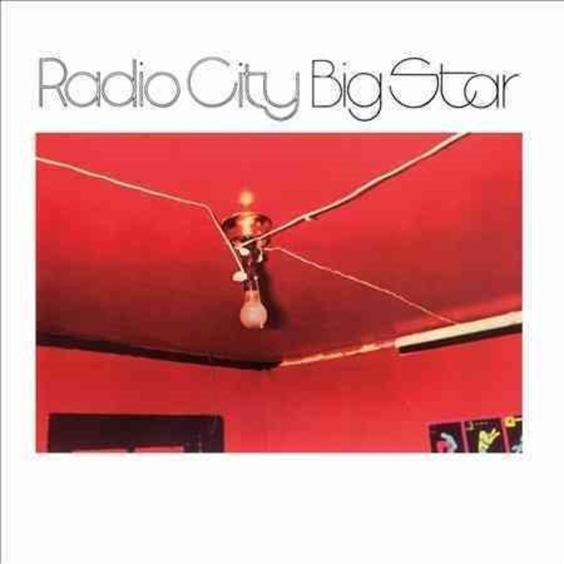 Big Star – Radio City (Vinyl)