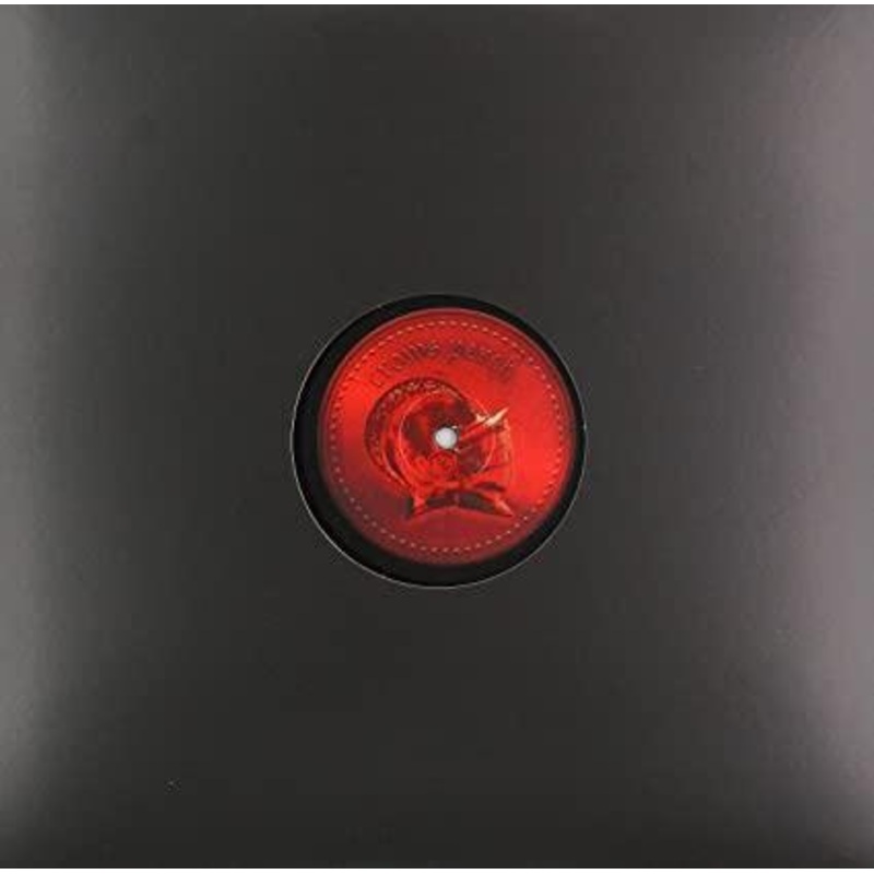 Black Midi – Talking Heads  (Vinyl)