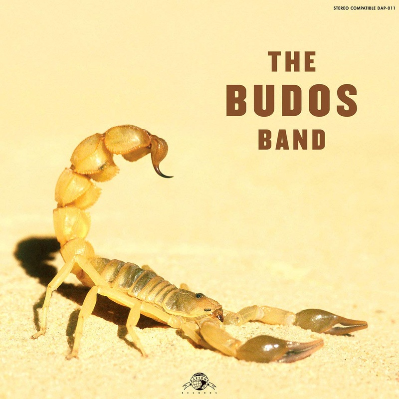 Budos Band – Budos Band II (LP)