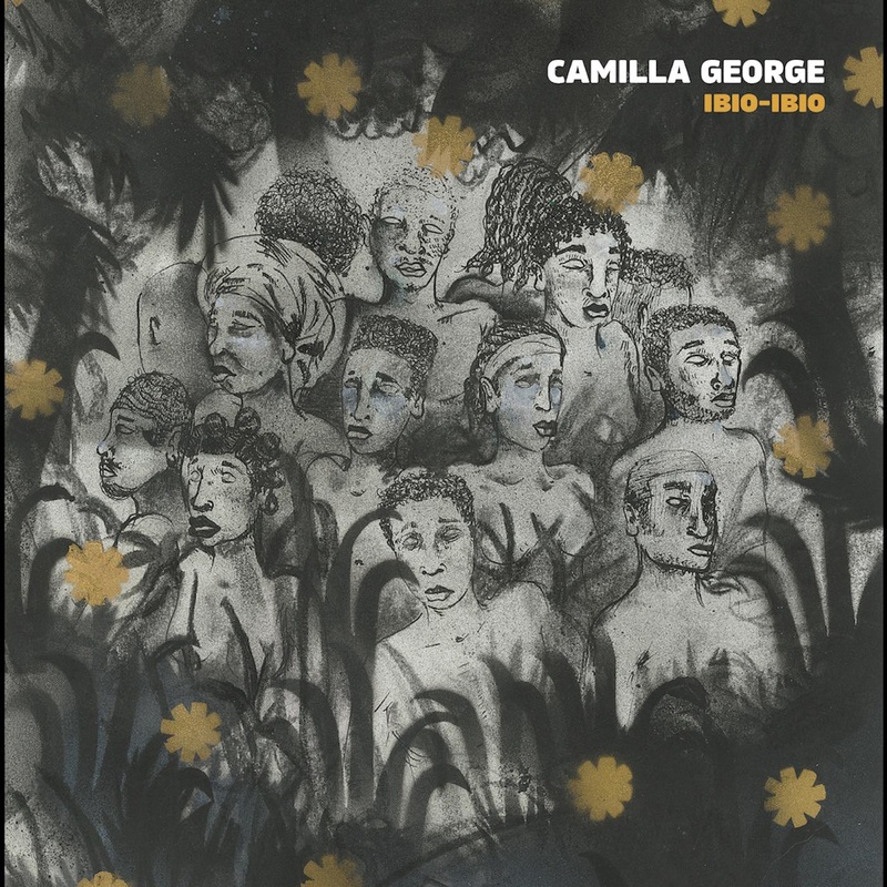 Camilla George – Ibio-Ibio (Vinyl)