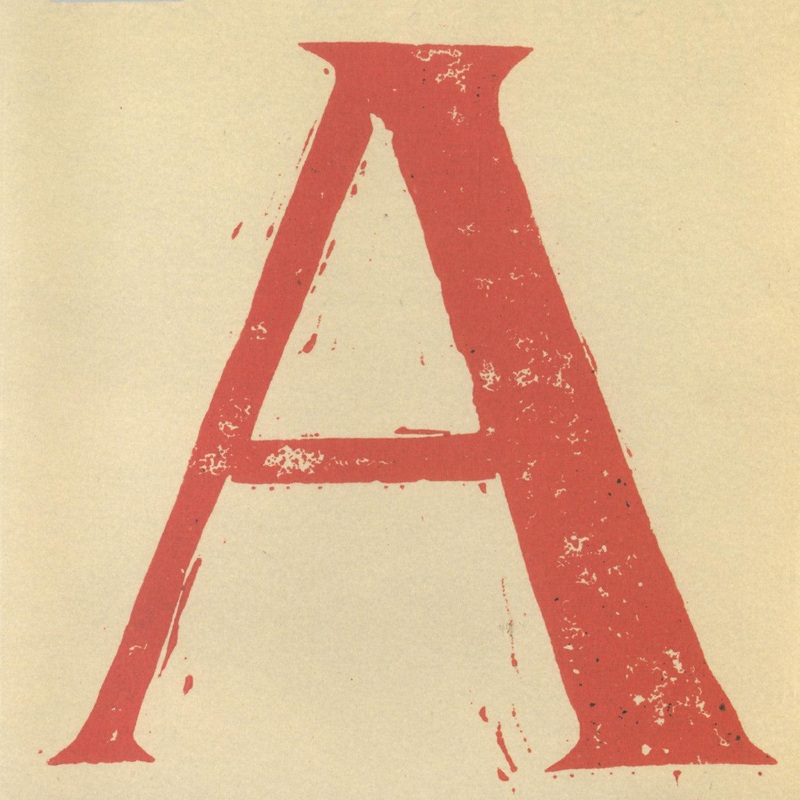 Cass McCombs – A (Vinyl)