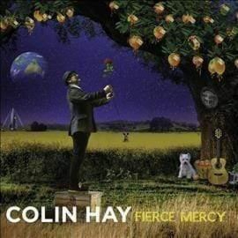 Colin Hay – Fierce Mercy (Vinyl)