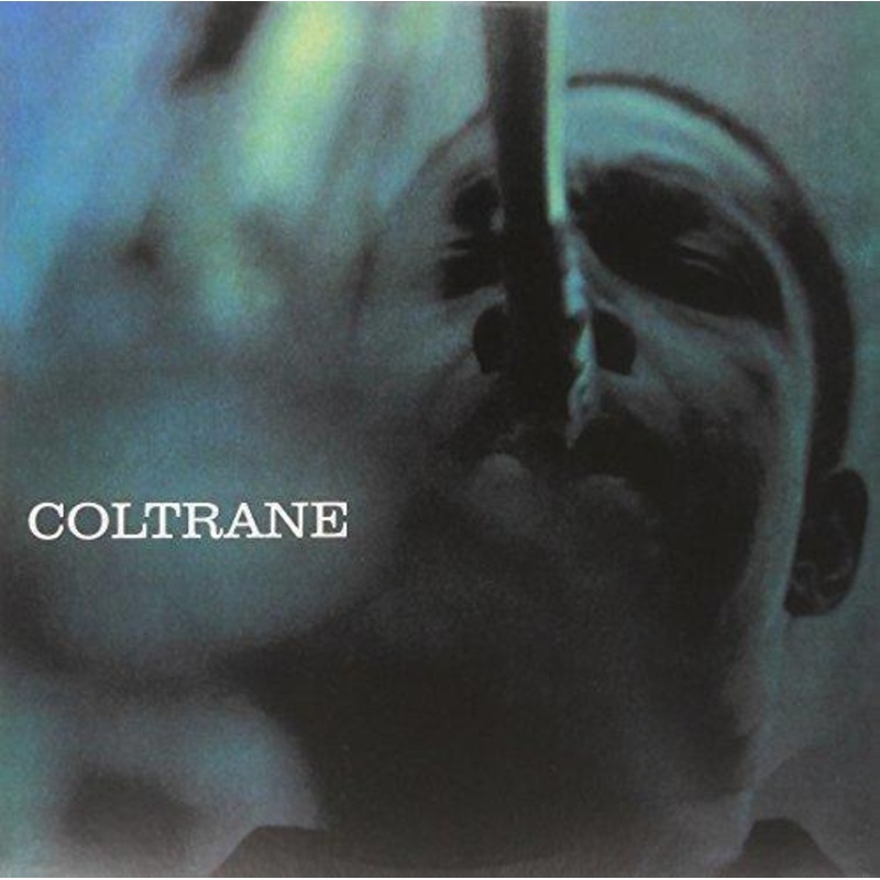 Coltrane,John – Coltrane (Impulse)  (Vinyl)