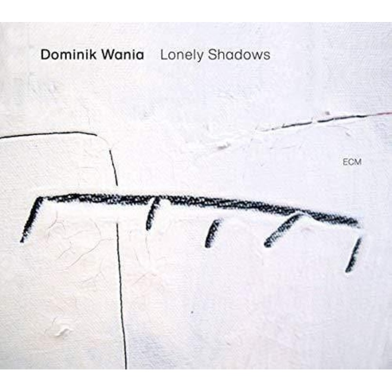 Dominik Wania – Lonely Shadows (LP)