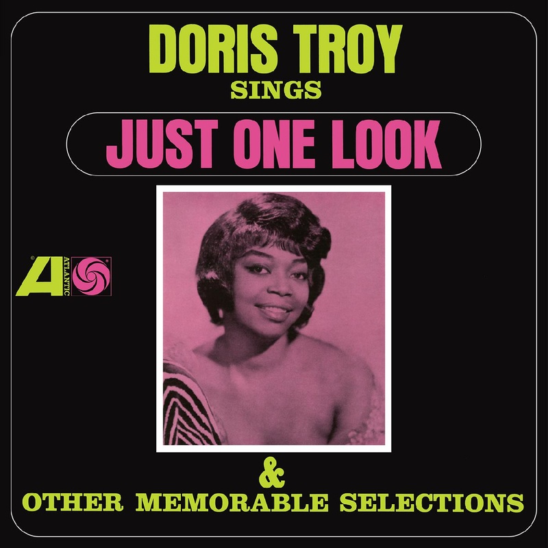 Doris Troy – Just One Look (Emerald Green Vinyl)