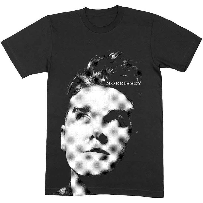 Morrissey – Everyday Photo (T-Shirt)