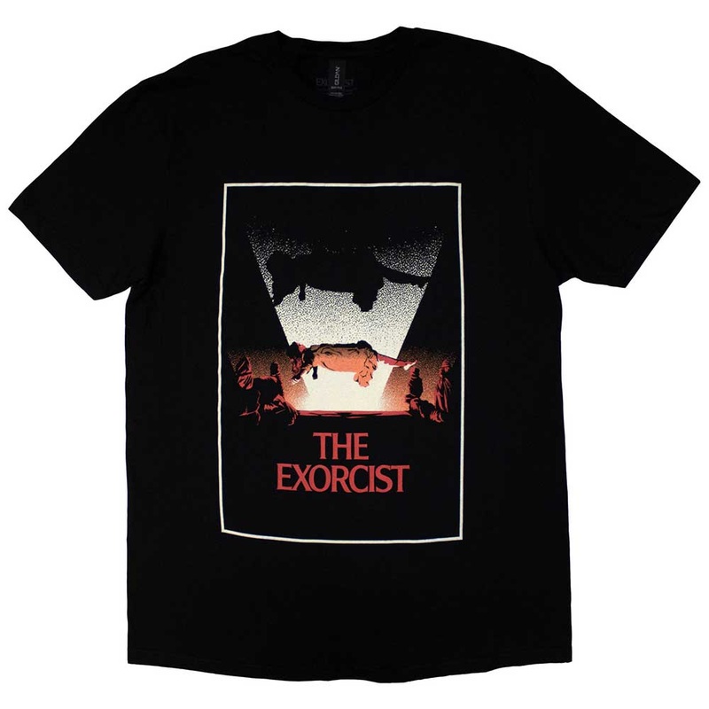 The Exorcist – Levitate (T-Shirt)