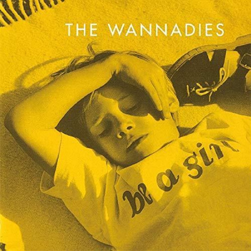 The Wannadies – Be A Girl (Import)  (Vinyl)