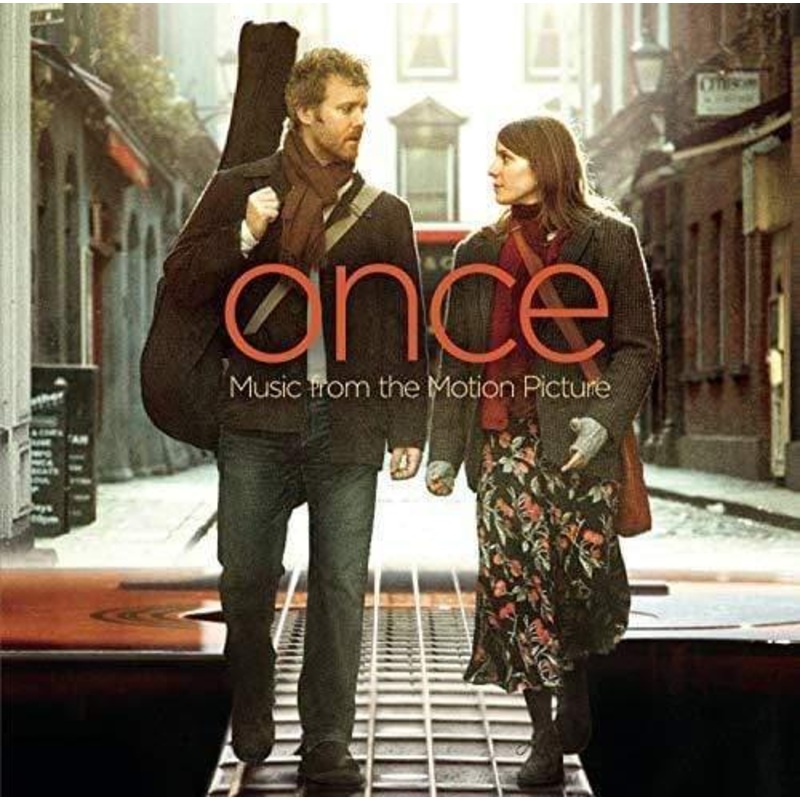 Various Artists – Once (Music From The Motion Picture)  (Vinyl)