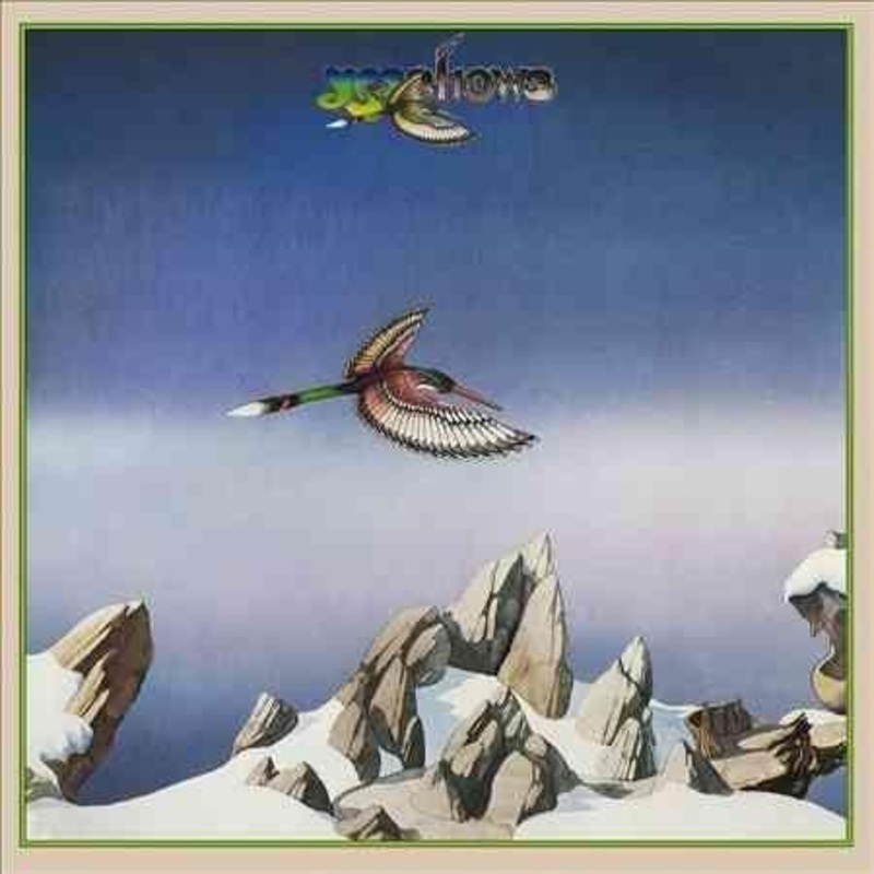 Yes – Yesshows  (Vinyl)