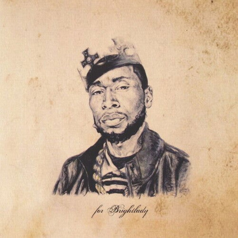 9th Wonder – The Wonder Years (2 LP)
