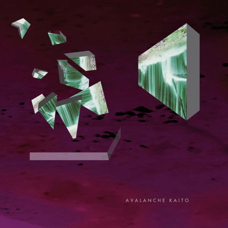 Avalanche Kaito – Avalanche Kaito (Vinyl)