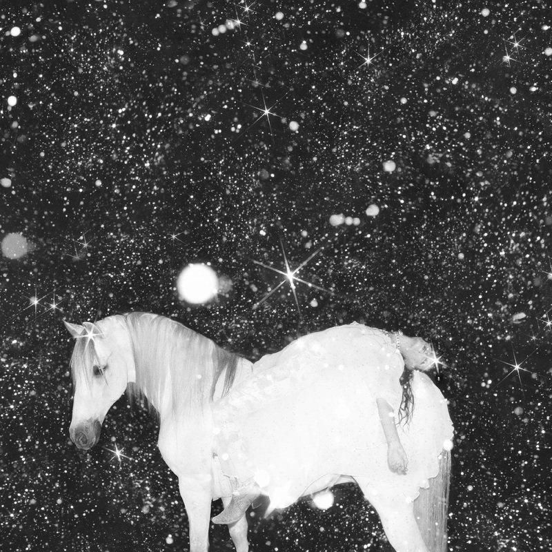 Black Lips – Apocalypse Love (Violet Vinyl)