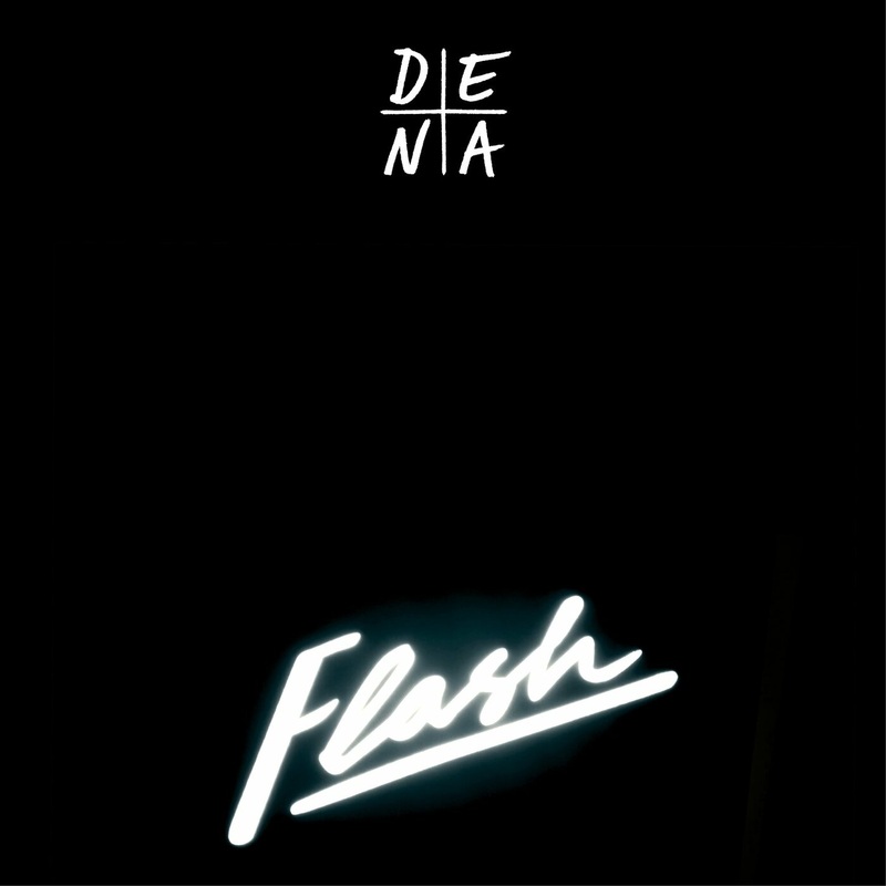 Dena – Flash (Vinyl)
