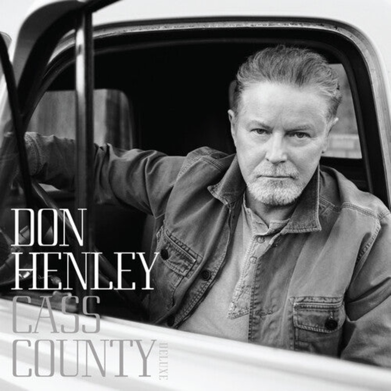 Don Henley – Cass Country (Deluxe Edition) (2 LP)