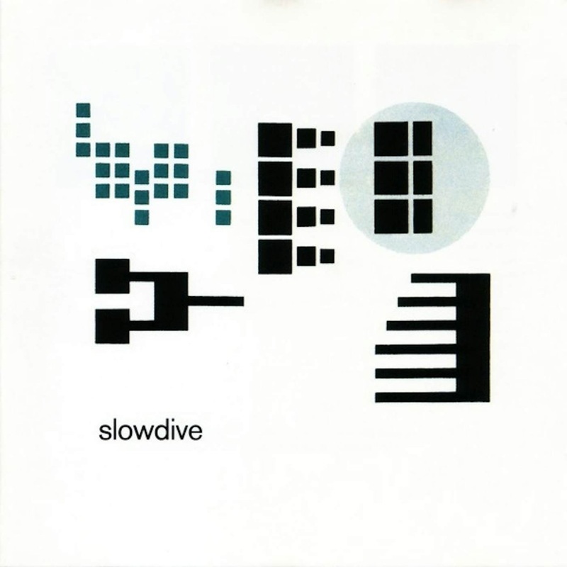 Slowdive – Pygmalion (LP)