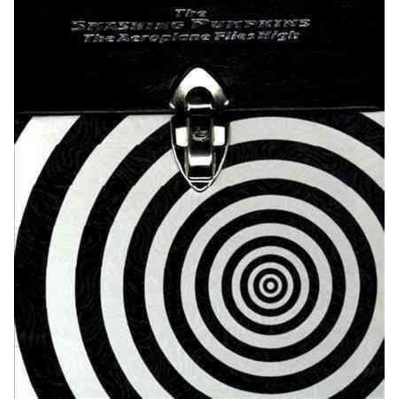 Smashing Pumpkins – Aeroplane Flies High  (Vinyl)
