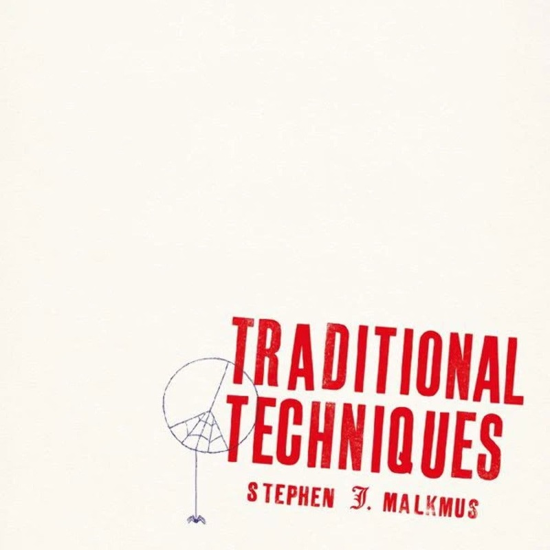 Stephen Malkmus – Traditional Techniques (LP)