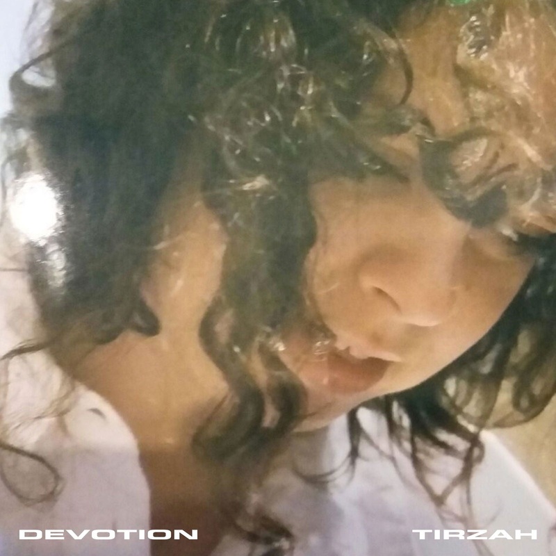 Tirzah – Devotion (Vinyl)