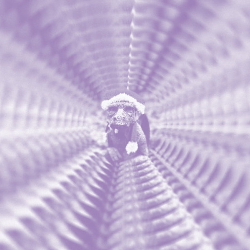 Troposphere 7 – To Keyi Toko Zonga (Vinyl)