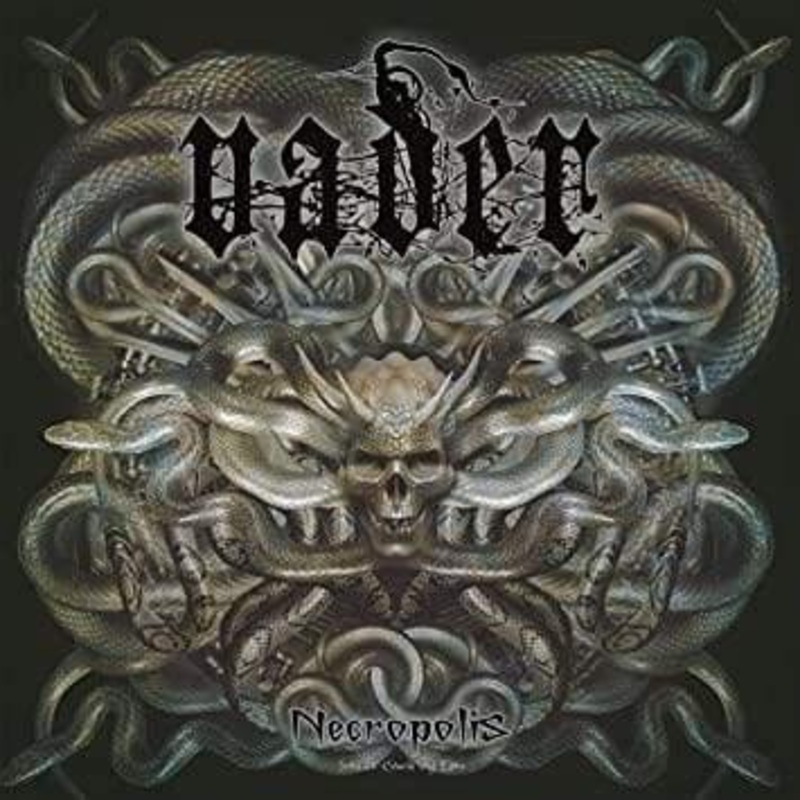 Vader – Necropolis (Vinyl)