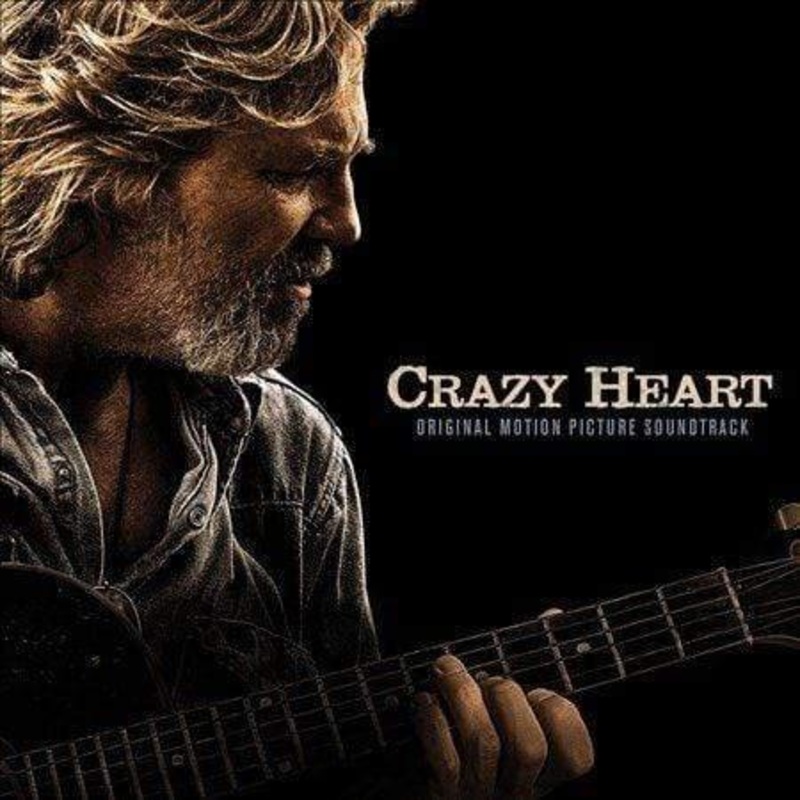 Various Artists – Crazy Heart: Original Motion Picture Soundtrack (Vinyl)