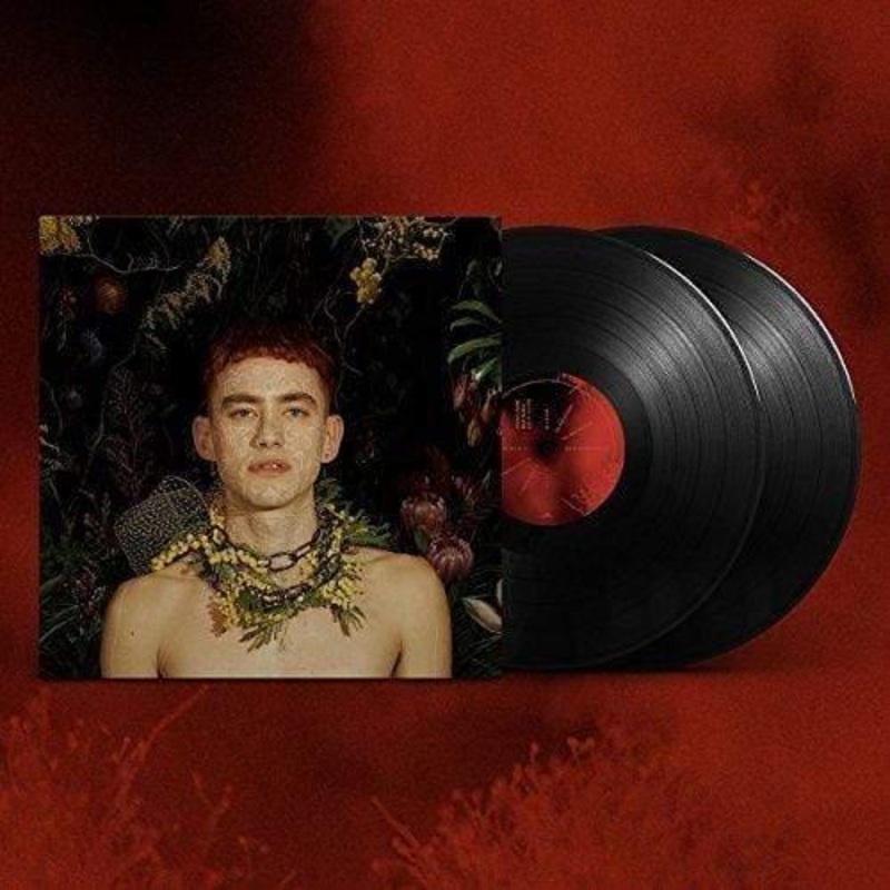 Years & Years – Palo Santo  (Vinyl)
