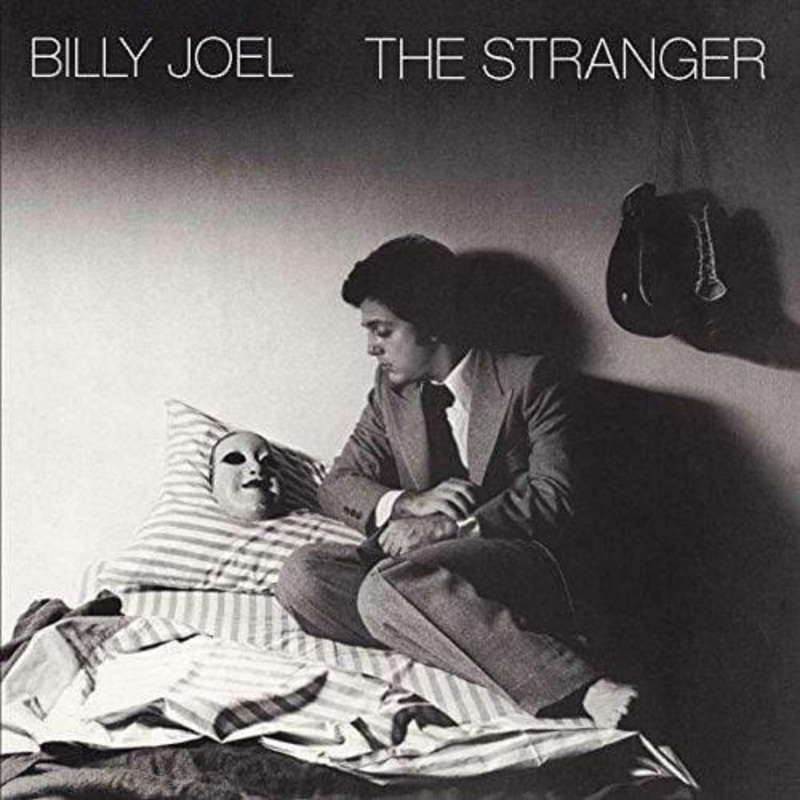 Billy Joel – Stranger  (Vinyl)