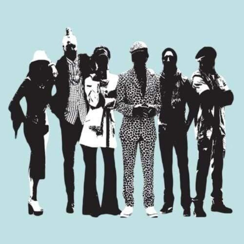 Brooklyn Funk Essentials – Stay Good (Vinyl)