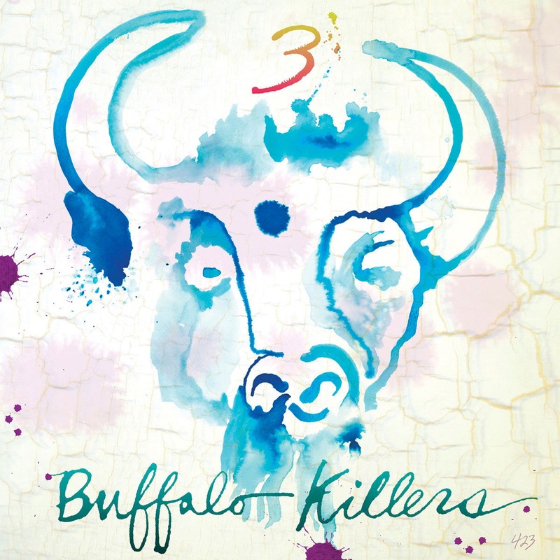 Buffalo Killers – 3 (Vinyl)