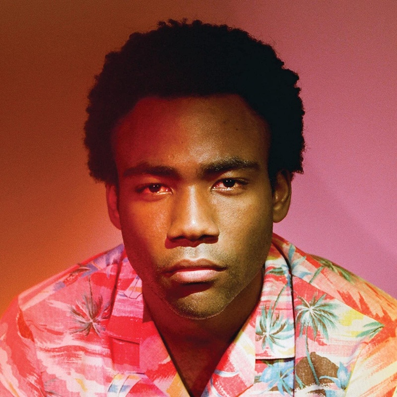 Childish Gambino – Because The Internet (180 Gram) (LP)