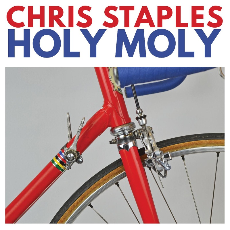 Chris Staples – Holy Moly (Vinyl)