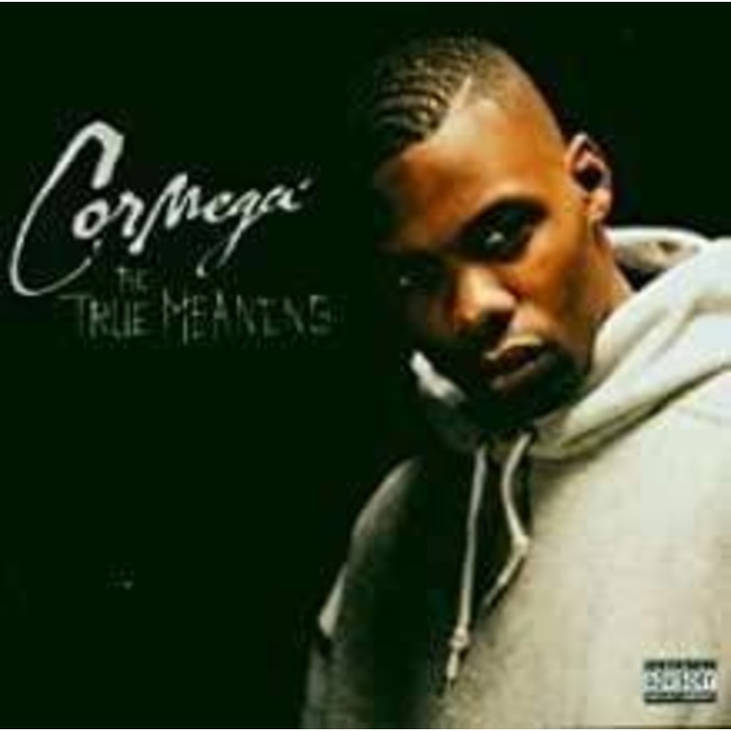 Cormega – Cormega – The True Meaning: 15 Year Anniversary (Clear Vinyl) (L