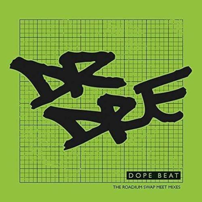 Dr. Dre – Dope Beat (Vinyl)