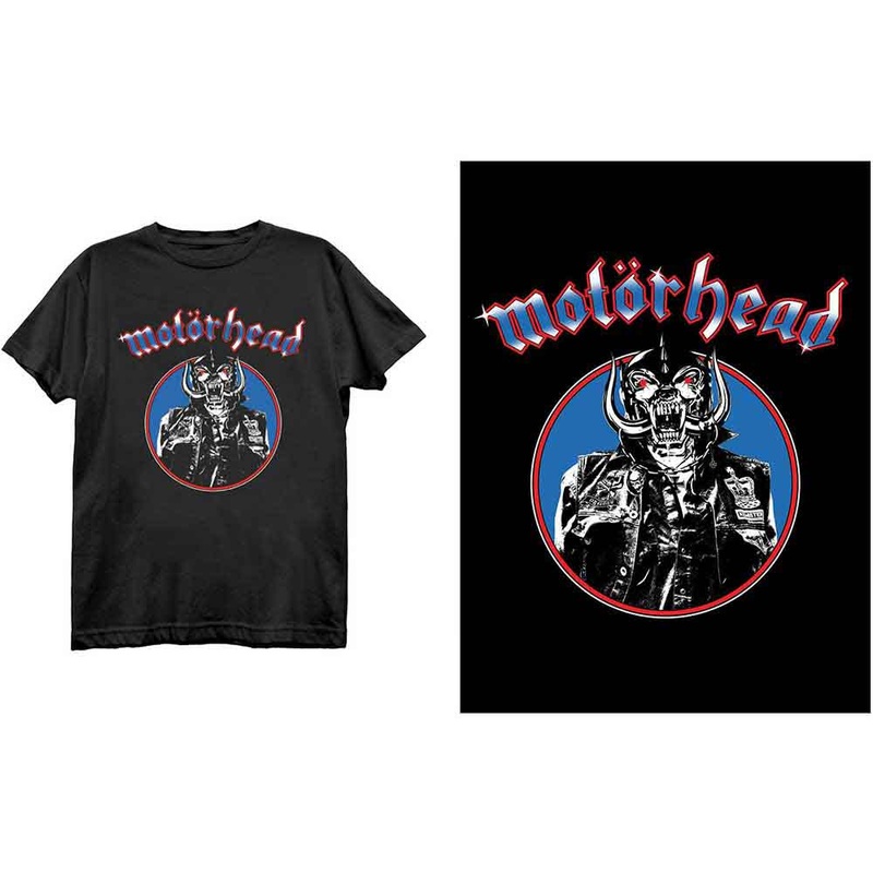 Motrhead – Warpig Lemmy (T-Shirt)
