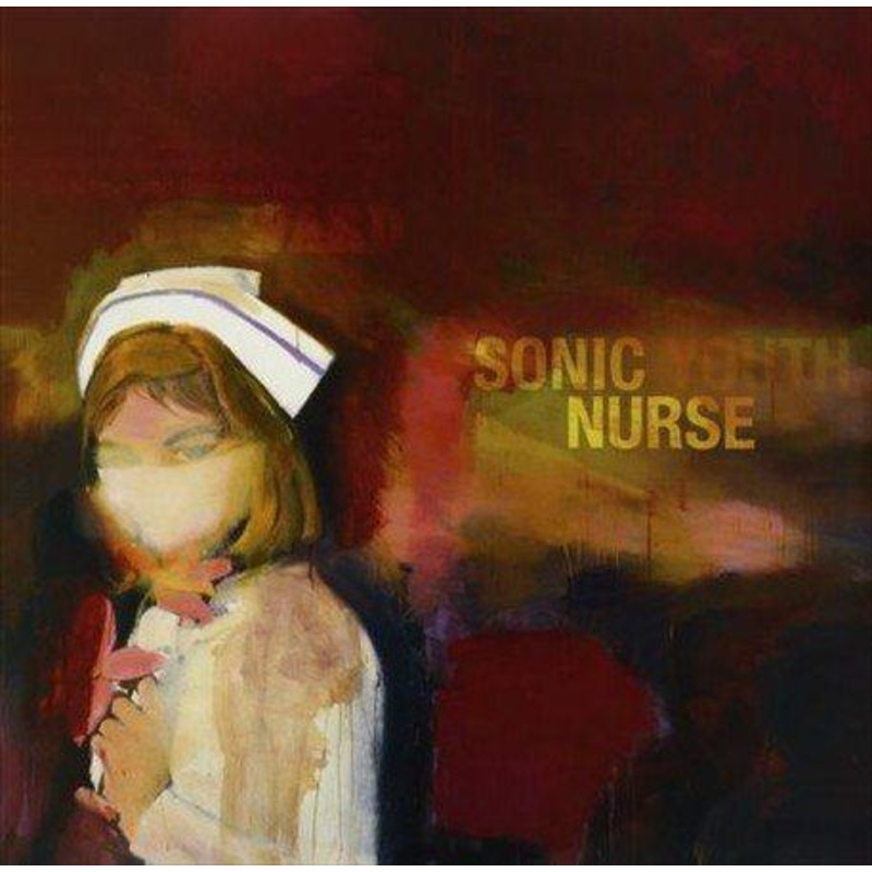 Sonic Youth – Sonic Nurse (2 LP)