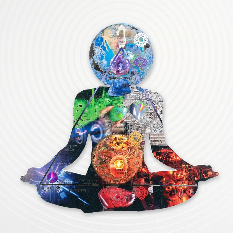 Sunburned Hand Of The Man – Nimbus (Vinyl)