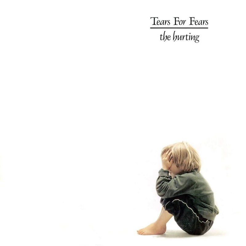 Tears For Fears – The Hurting (Remastered, 180 Gram) (LP)