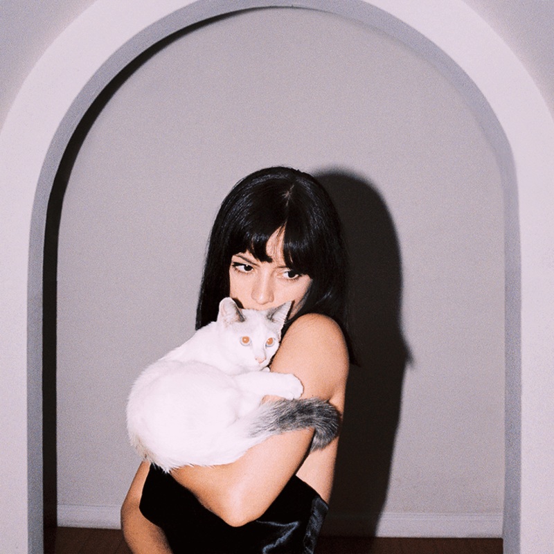 The Marias – Care For You / Bop It Up! (10-Inch Vinyl)