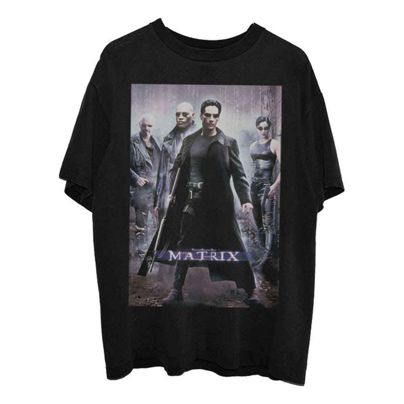 The Matrix – Original Cover (T-Shirt)