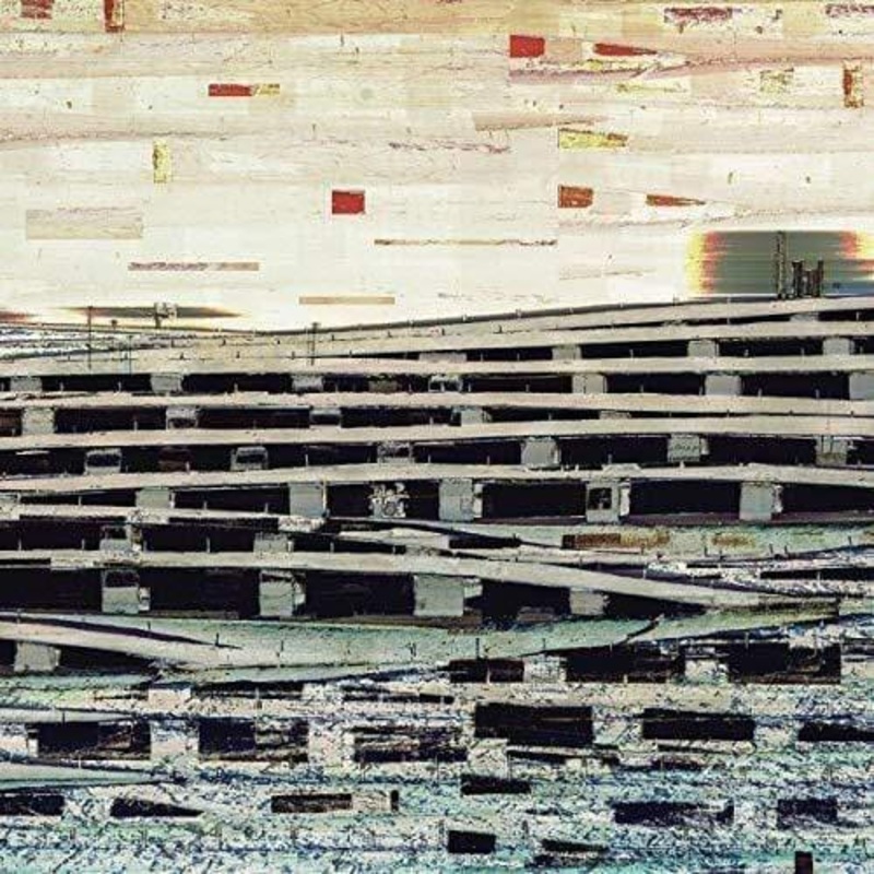 Zahn, Hatami, Mcclure – Ypsilon (Color Vinyl)