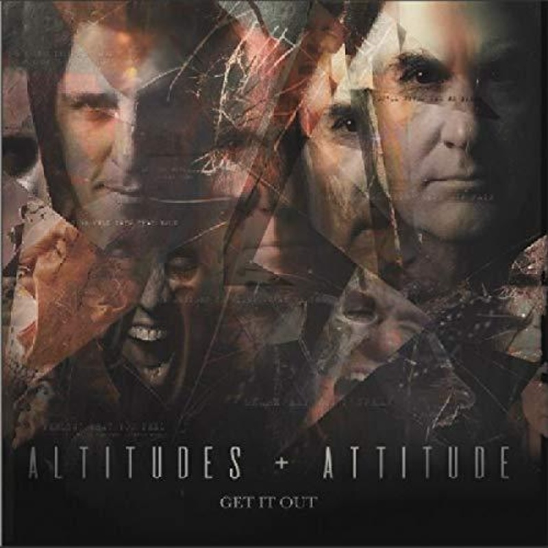 Altitudes & Attitude – Get It Out (Vinyl) QW67961592894