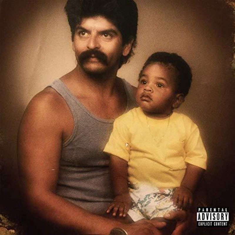 Choosey & Exile – Black Beans  (Vinyl)