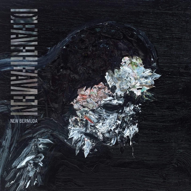 Deafheaven – New Bermuda (2 LP)