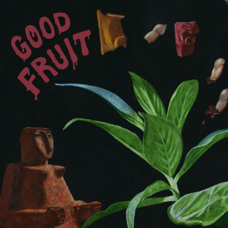 Teen – Good Fruit (Vinyl)
