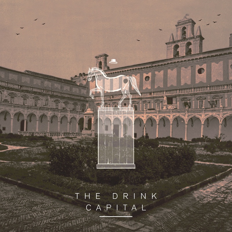The Drink – Capital (Vinyl)